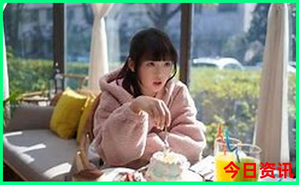 双鱼座最美的部位
